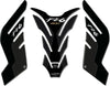 Adesivi-serbatoio-in-resina-stickers-3D-per-moto-compatibili-Yamaha-FZ6-carbon