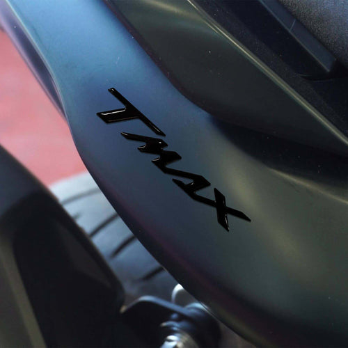 Adesivi-Tmax-Resina-Scritte-3D-scooter-compatibili-con-Yamaha-T-Max-560-2022-24