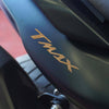 Adesivi-Tmax-Resina-Scritte-3D-scooter-compatibili-con-Yamaha-T-Max-560-2022-24