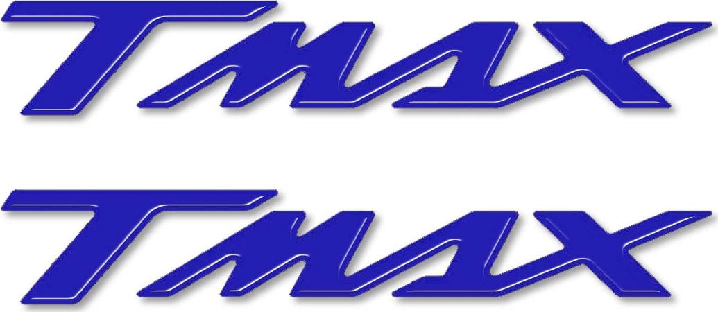 Adesivi-Tmax-Resina-Scritte-3D-scooter-compatibili-con-Yamaha-T-Max-560-2022-24