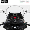 ADESIVI/STICKER-3D-manubrio-TMAX-530-compatibile-per-SCOOTER-YAMAHA-2012-2016