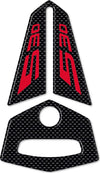 ADESIVI/STICKER-3D-manubrio-TMAX-530-compatibile-per-SCOOTER-YAMAHA-2012-2016