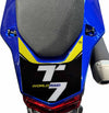 Adesivo-3D-Coda-moto-compatibile-con-Yamaha-Tenere-700-World-Raid-2022-24-Giallo