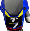 Adesivo-3D-Coda-moto-compatibile-con-Yamaha-Tenere-700-World-Raid-2022-24-Giallo
