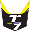 Adesivo-3D-Coda-moto-compatibile-con-Yamaha-Tenere-700-World-Raid-2022-24-Giallo