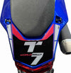 Adesivo-3D-Codino-moto-compatibile-con-Yamaha-Tenere-700-World-Rally-2023-2024