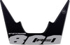 Adesivo-3D-compatibile-con-Suzuki-V-Strom-800RE-Protezione-Becco-Frontale-moto