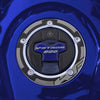 Adesivo-3D-compatibile-con-Suzuki-V-Strom-800RE-Protezione-tappo-serbatoio-moto