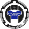 Adesivo-3D-compatibile-con-Suzuki-V-Strom-800RE-Protezione-tappo-serbatoio-moto