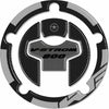 Adesivo-3D-compatibile-con-Suzuki-V-Strom-800RE-Protezione-tappo-serbatoio-moto