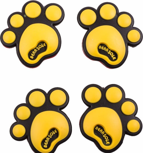 ADESIVO 3D DECORAZIONE DECALCOMANIE PER AUTO STICKER 4 PZ ZAMPE CANE CUCCIOLO Auto e Moto/Parti per auto/Styling auto e carrozzeria/Stemmi e decorazioni per auto Trade Shop italia - Napoli, Commerciovirtuoso.it