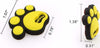 ADESIVO 3D DECORAZIONE DECALCOMANIE PER AUTO STICKER 4 PZ ZAMPE CANE CUCCIOLO Auto e Moto/Parti per auto/Styling auto e carrozzeria/Stemmi e decorazioni per auto Trade Shop italia - Napoli, Commerciovirtuoso.it
