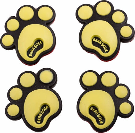 ADESIVO 3D DECORAZIONE DECALCOMANIE PER AUTO STICKER 4 PZ ZAMPE CANE CUCCIOLO Auto e Moto/Parti per auto/Styling auto e carrozzeria/Stemmi e decorazioni per auto Trade Shop italia - Napoli, Commerciovirtuoso.it