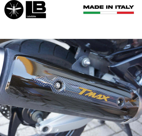 Adesivo-3D-Ergal-Protezione-Marmitta-Scarico-Per-Yamaha-Tmax-500-530-Dal-2008-16