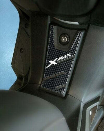 ADESIVO-3D-gel-PARASERBATOIO-compatibile-per-SCOOTER-YAMAHA-XMAX-125-250-2014