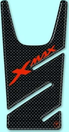 ADESIVO-3D-gel-PARASERBATOIO-compatibile-per-SCOOTER-YAMAHA-XMAX-125-250-2014