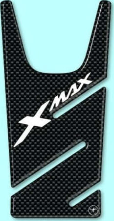 ADESIVO-3D-gel-PARASERBATOIO-compatibile-per-SCOOTER-YAMAHA-XMAX-125-250-2014