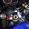 ADESIVO-3D-GSXR-PROTEZIONE-PIASTRA-STERZO-COMPATIBILE-CON-SUZUKI-GSX-R-2006-16-Blu
