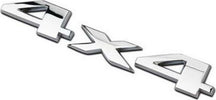 ADESIVO 3D IN METALLO CROMATO PER AUTO FIGURA STEMMA 4X4 IN RILIEVO STICKER Auto e Moto/Parti per auto/Styling auto e carrozzeria/Stemmi e decorazioni per auto Trade Shop italia - Napoli, Commerciovirtuoso.it