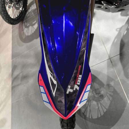 Adesivo-3D-Parafango-alto-moto-compatibile-con-Yamaha-Tenere-700-World-Rally