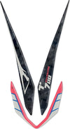 Adesivo-3D-Parafango-alto-moto-compatibile-con-Yamaha-Tenere-700-World-Rally