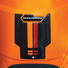 Adesivo-3D-Paraserbatoio-BASSO-moto-compatibile-con-KTM-1390-Super-Duke-R-2024