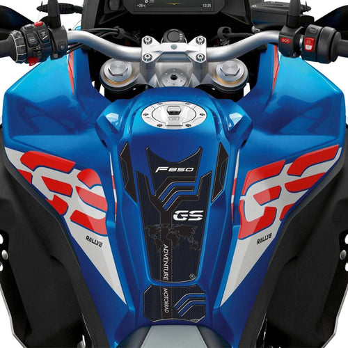 Adesivo-3D-Paraserbatoio-compatibile-con-BMW-F850-GS-Adventure-2019-2023