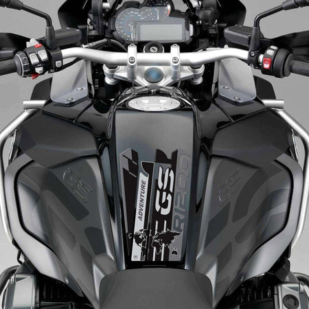Adesivo-3D-Paraserbatoio-compatibile-con-moto-BMW-R-1200-GS-Adventure-2013-2018