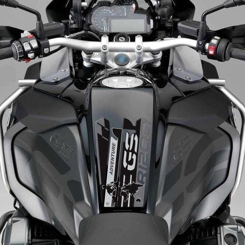 Adesivo-3D-Paraserbatoio-compatibile-con-moto-BMW-R-1200-GS-Adventure-2013-2018