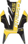 Adesivo-3D-Paraserbatoio-compatibile-con-moto-BMW-R-1250-GS-40th-Ann.-2021-2023