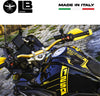 Adesivo-3D-Paraserbatoio-compatibile-con-moto-BMW-R-1250-GS-40th-Ann.-2021-2023