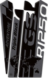 Adesivo-3D-Paraserbatoio-compatibile-con-moto-BMW-R-1250-GS-ADV-Triple-Black