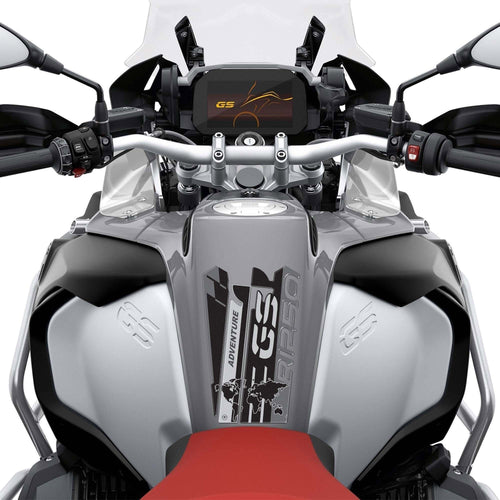Adesivo-3D-Paraserbatoio-compatibile-con-moto-BMW-R-1250-GS-Adventure-2019-2022
