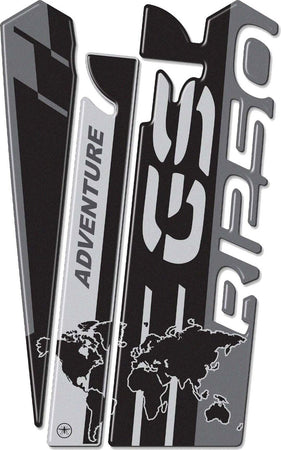 Adesivo-3D-Paraserbatoio-compatibile-con-moto-BMW-R-1250-GS-Adventure-2019-2022