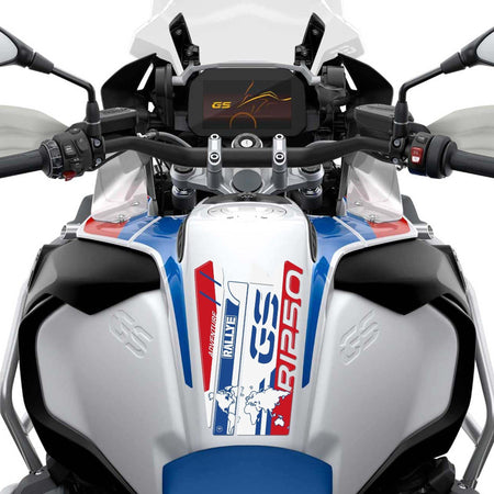 Adesivo-3D-Paraserbatoio-compatibile-con-moto-BMW-R-1250-GS-Adventure-Rallye
