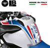 Adesivo-3D-Paraserbatoio-compatibile-con-moto-BMW-R-1250-GS-Adventure-Rallye