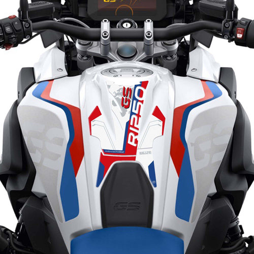 Adesivo-3D-Paraserbatoio-compatibile-con-moto-BMW-R-1250-GS-Rallye-2021-2023