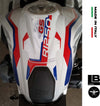 Adesivo-3D-Paraserbatoio-compatibile-con-moto-BMW-R-1250-GS-Rallye-2021-2023