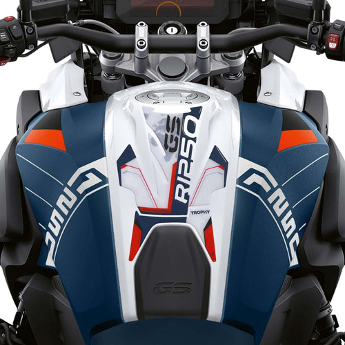 Adesivo-3D-Paraserbatoio-compatibile-con-moto-BMW-R-1250-GS-Trophy-2022-2023