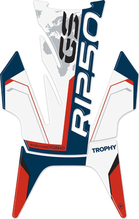 Adesivo-3D-Paraserbatoio-compatibile-con-moto-BMW-R-1250-GS-Trophy-2022-2023