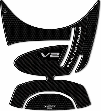 Adesivo-3D-Paraserbatoio-compatibile-con-moto-Ducati-Multistrada-V2-950-2022
