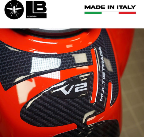 Adesivo-3D-Paraserbatoio-compatibile-con-moto-Ducati-Multistrada-V2-950-2022