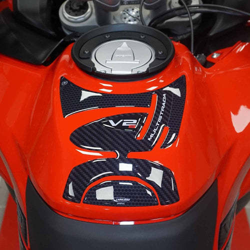 Adesivo-3D-Paraserbatoio-compatibile-con-moto-Ducati-Multistrada-V2s-950-2022