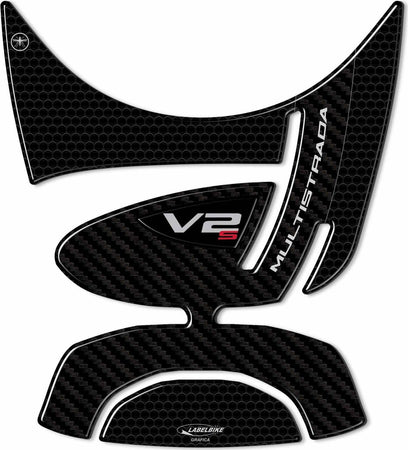 Adesivo-3D-Paraserbatoio-compatibile-con-moto-Ducati-Multistrada-V2s-950-2022