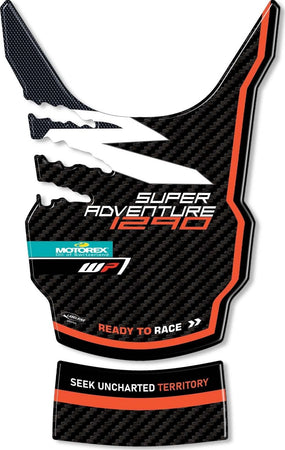 Adesivo-3D-Paraserbatoio-compatibile-con-moto-KTM-1290-Super-Adventure-R-2021-22