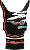 Adesivo-3D-Paraserbatoio-compatibile-con-moto-KTM-1290-Super-Adventure-S-2021-22