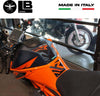 Adesivo-3D-Paraserbatoio-compatibile-con-moto-KTM-1290-Super-Duke-R-2020-2022