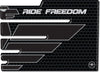 Adesivo-3D-Paraserbatoio-compatibile-con-Moto-Morini-X-CAPE-650-2021-2024