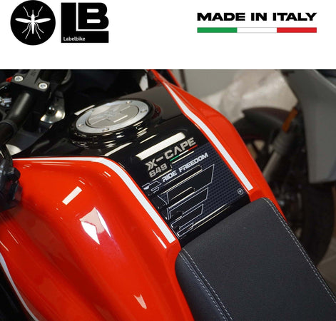 Adesivo-3D-Paraserbatoio-compatibile-con-Moto-Morini-X-CAPE-650-2021-2024