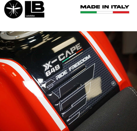 Adesivo-3D-Paraserbatoio-compatibile-con-Moto-Morini-X-CAPE-650-2021-2024